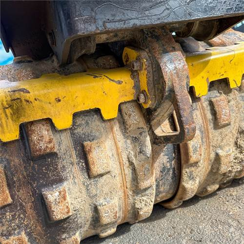 Wacker Neuson RT82 SC2 - מיני רולר: תמונה 3 Wacker Neuson RT82 SC2 - מיני רולר: תמונה 3