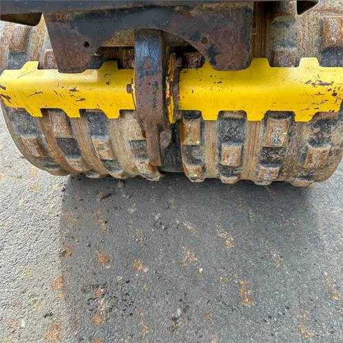 Wacker Neuson RT82 SC2 - מיני רולר: תמונה 4 Wacker Neuson RT82 SC2 - מיני רולר: תמונה 4