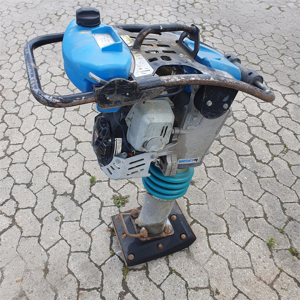 Weber SRV 620 - הלמן: תמונה 1 Weber SRV 620 - הלמן: תמונה 1
