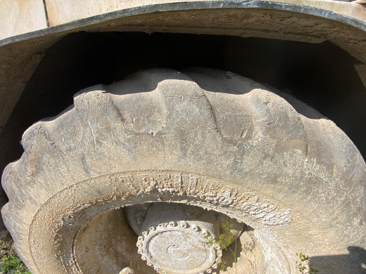 ציוד בטון AKERA 17 E: תמונה 12