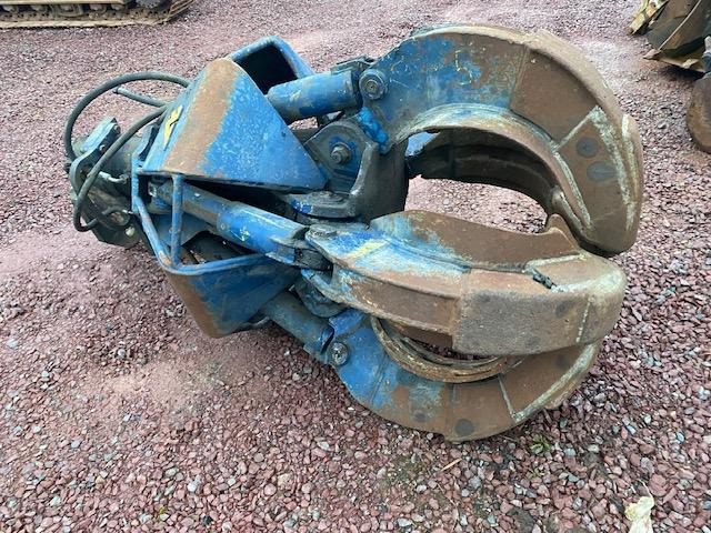 ARDEN EQUIPEMENT 5 BRANCHES - GA 452 - מכונת אחיזה: תמונה 5 ARDEN EQUIPEMENT 5 BRANCHES - GA 452 - מכונת אחיזה: תמונה 5