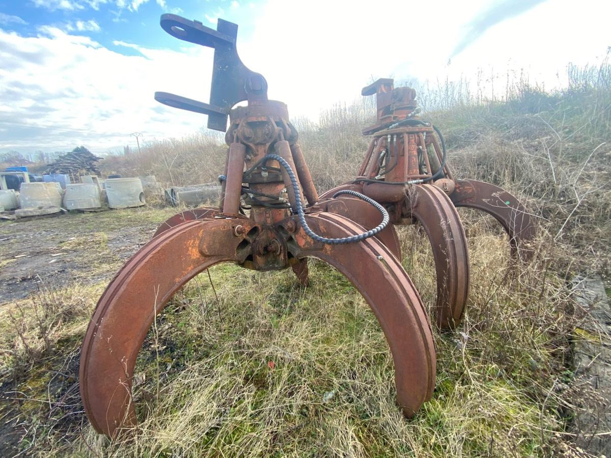 ARDEN EQUIPEMENT GRAPPIN 5 BRANCHES - מכונת אחיזה: תמונה 2 ARDEN EQUIPEMENT GRAPPIN 5 BRANCHES - מכונת אחיזה: תמונה 2