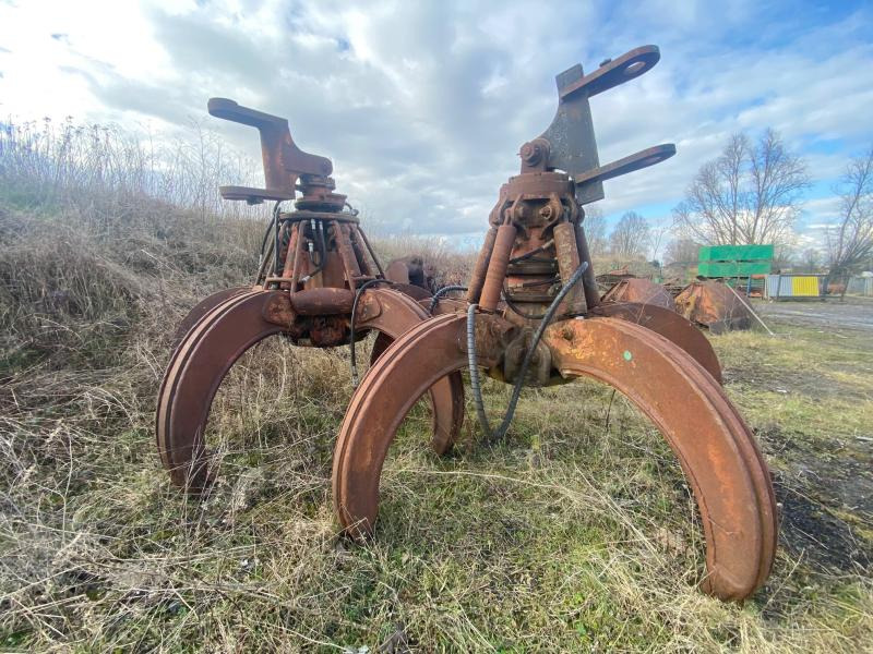 ARDEN EQUIPEMENT GRAPPIN 5 BRANCHES - מכונת אחיזה: תמונה 1 ARDEN EQUIPEMENT GRAPPIN 5 BRANCHES - מכונת אחיזה: תמונה 1