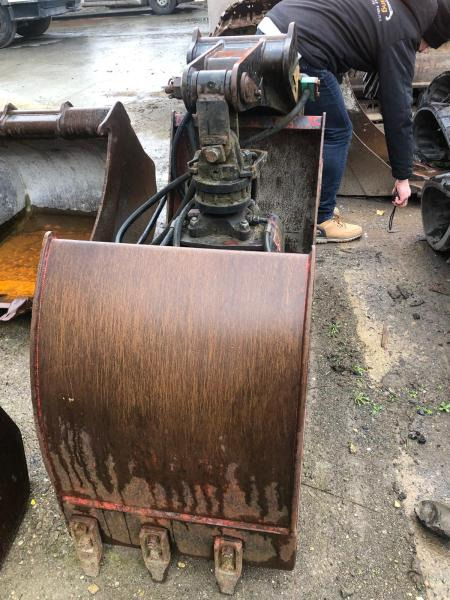 ARDEN EQUIPMENT QA 21 - מכונת אחיזה: תמונה 2 ARDEN EQUIPMENT QA 21 - מכונת אחיזה: תמונה 2