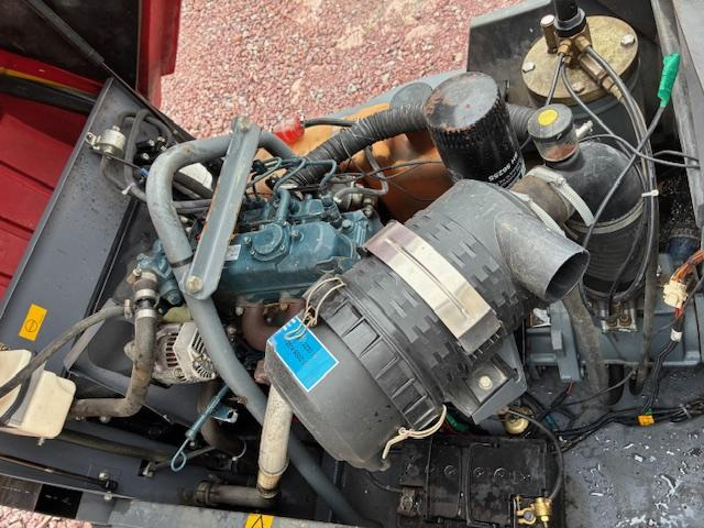 ATLAS COPCO / SULLAIR LOT 2 COMPRESSEURS XAS47 & 38K - מדחס אוויר: תמונה 5 ATLAS COPCO / SULLAIR LOT 2 COMPRESSEURS XAS47 & 38K - מדחס אוויר: תמונה 5