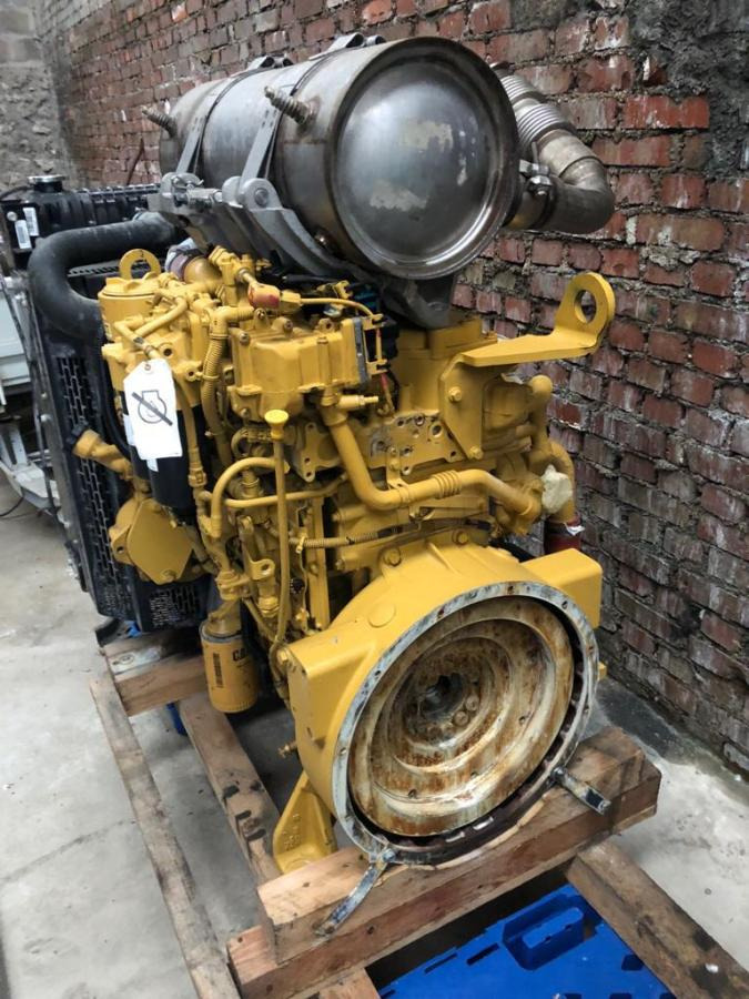 CATERPILLAR 4 CYLINDRES - מנוע עבור מכונת בנייה: תמונה 2 CATERPILLAR 4 CYLINDRES - מנוע עבור מכונת בנייה: תמונה 2