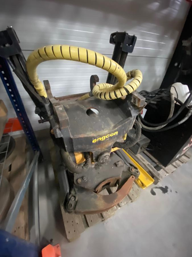 ENGCON EC 219 - טילטרוטטור: תמונה 3 ENGCON EC 219 - טילטרוטטור: תמונה 3