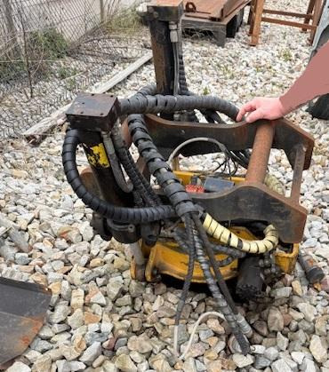 ENGCON EC 219 - טילטרוטטור: תמונה 3 ENGCON EC 219 - טילטרוטטור: תמונה 3