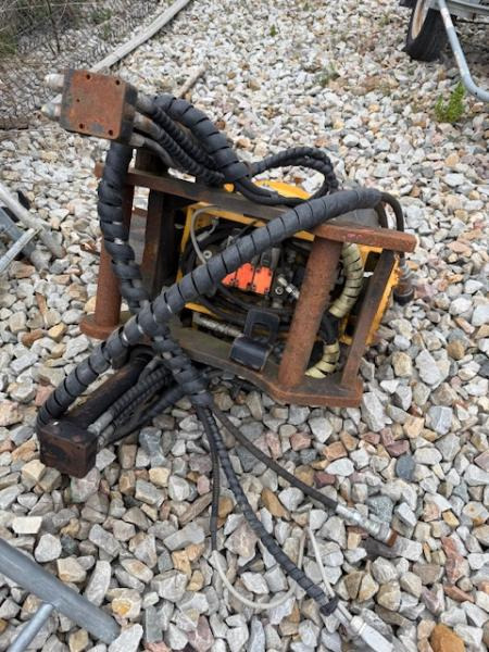 ENGCON EC 219 - טילטרוטטור: תמונה 4 ENGCON EC 219 - טילטרוטטור: תמונה 4