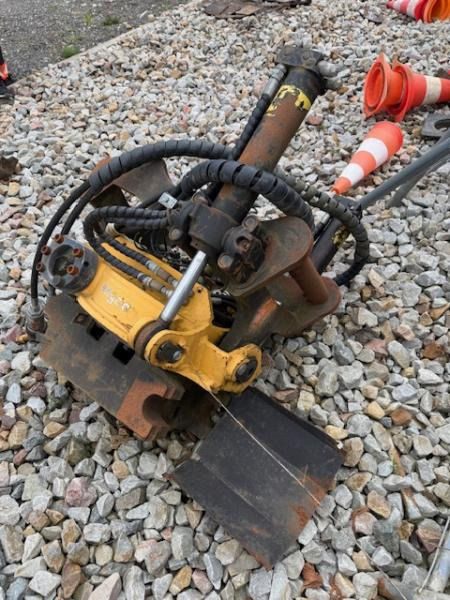 ENGCON EC 219 - טילטרוטטור: תמונה 2 ENGCON EC 219 - טילטרוטטור: תמונה 2