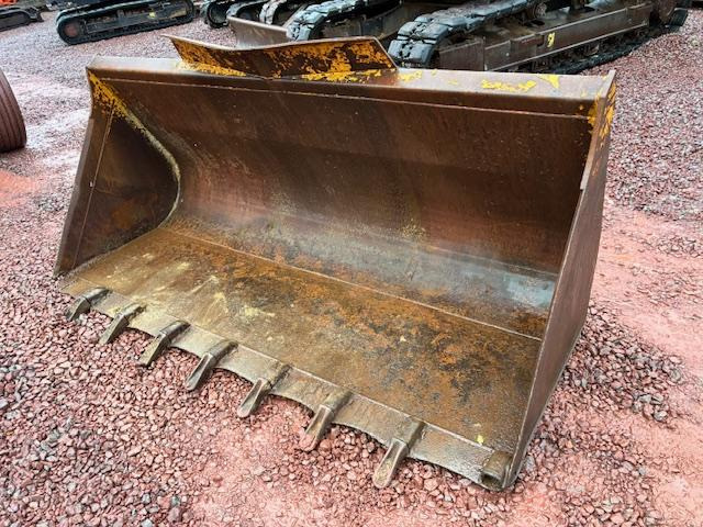 HYDREMA 2M45 - דלי מעמיס: תמונה 2 HYDREMA 2M45 - דלי מעמיס: תמונה 2