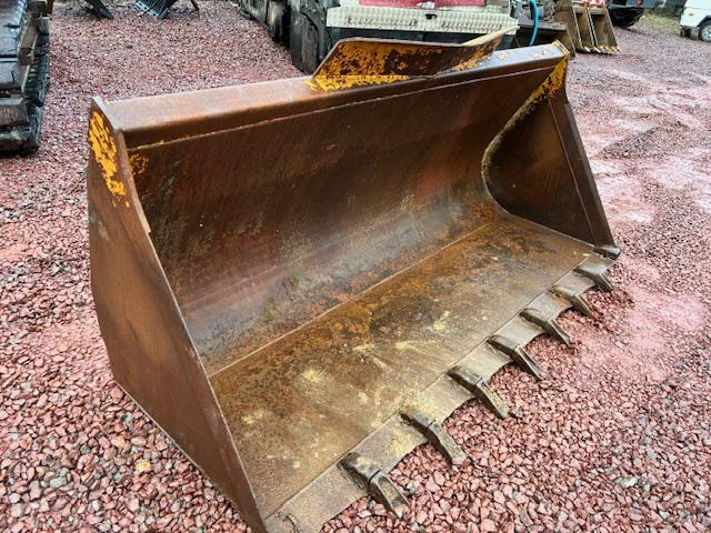 HYDREMA 2M45 - דלי מעמיס: תמונה 1 HYDREMA 2M45 - דלי מעמיס: תמונה 1