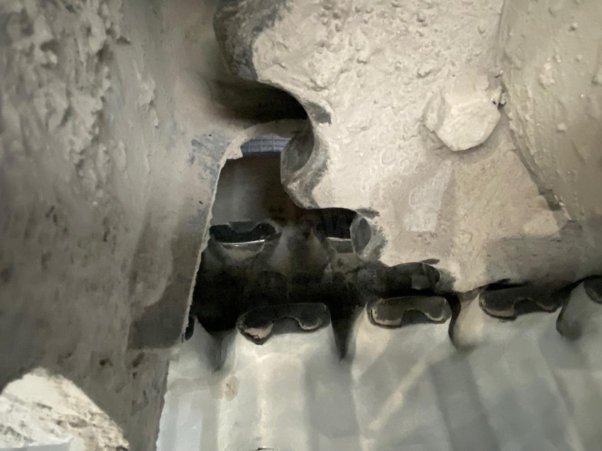 מיני מחפר Hitachi ZAXIS 55U-6 CLR: תמונה 14