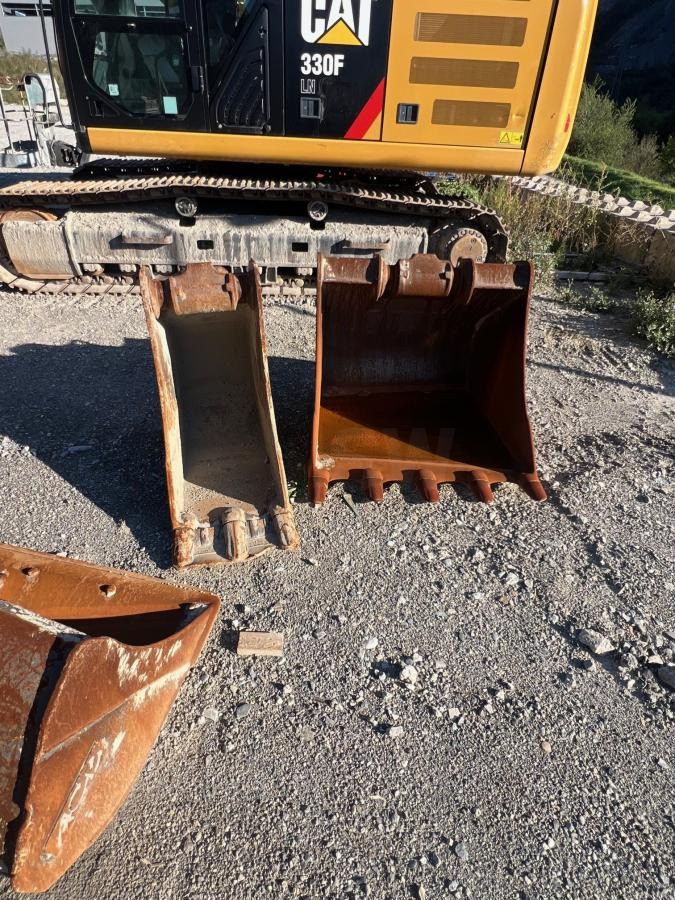 KATO HD 514MR-7 - מחפר סורק: תמונה 5 KATO HD 514MR-7 - מחפר סורק: תמונה 5