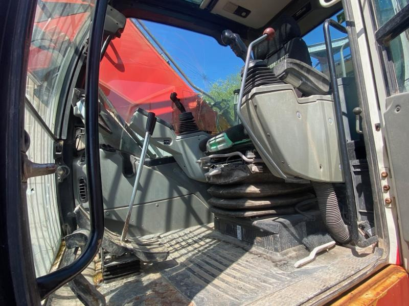 Liebherr R 936NLC - מחפר סורק: תמונה 4 Liebherr R 936NLC - מחפר סורק: תמונה 4