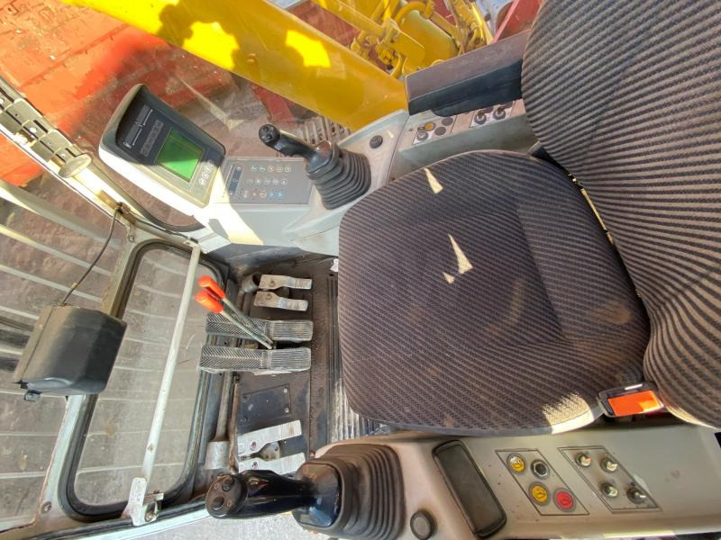 מחפר הריסה Liebherr R944 HDS LITRONIC: תמונה 12