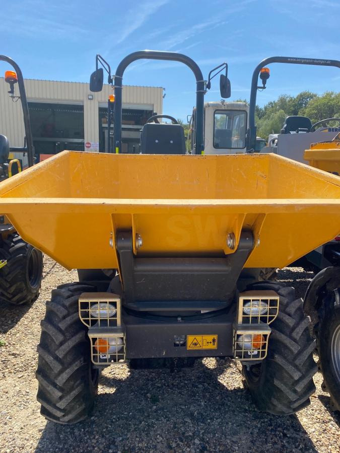 Mecalac TA 2SH - מיני מסיר פסולת: תמונה 2 Mecalac TA 2SH - מיני מסיר פסולת: תמונה 2