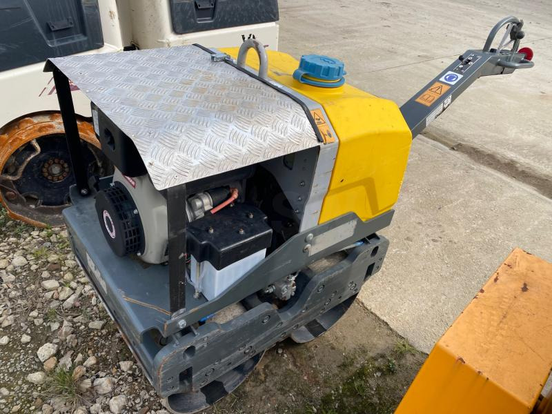 NEUSON 65 CM - מיני רולר: תמונה 4 NEUSON 65 CM - מיני רולר: תמונה 4