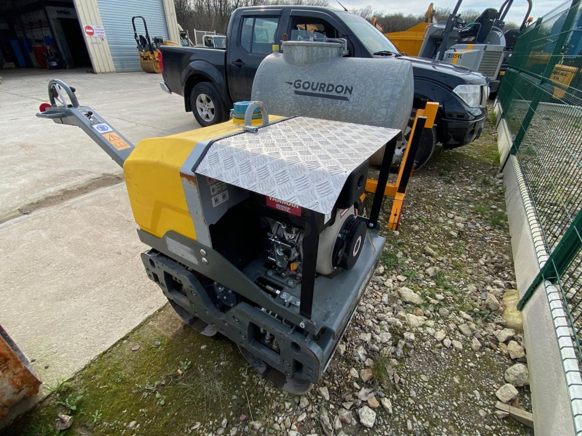 NEUSON 65 CM - מיני רולר: תמונה 5 NEUSON 65 CM - מיני רולר: תמונה 5