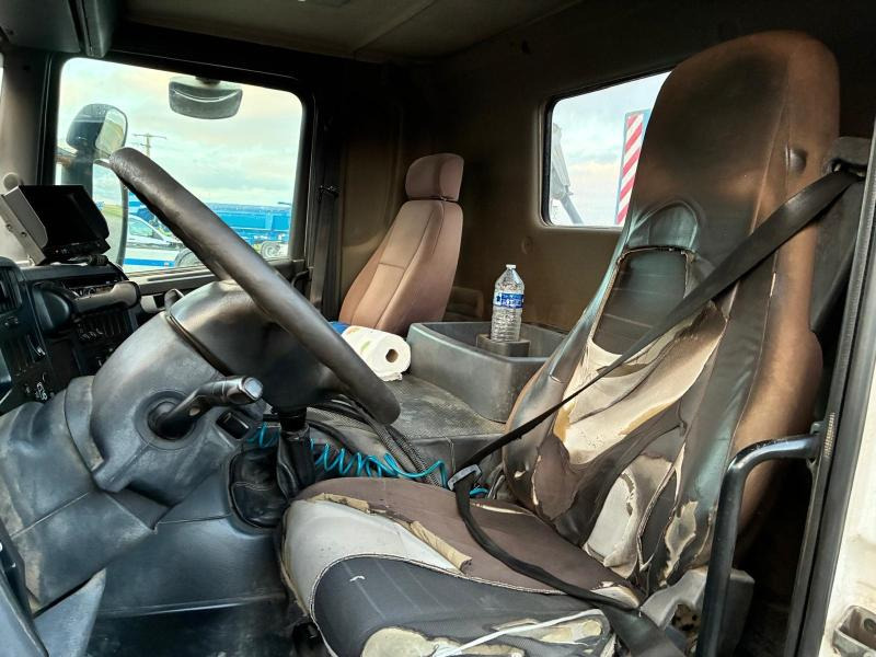 Scania P 410 - משאית הרמת וו: תמונה 5 Scania P 410 - משאית הרמת וו: תמונה 5