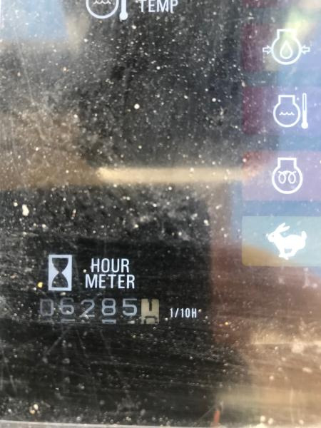 Takeuchi TB 219 - מיני מחפר: תמונה 4 Takeuchi TB 219 - מיני מחפר: תמונה 4