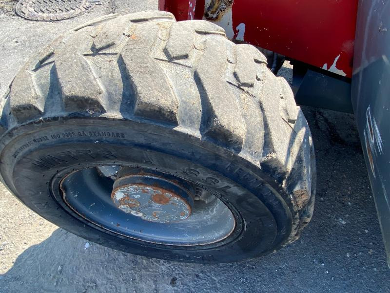 מפעיל טלסקופי Terex 2306: תמונה 12