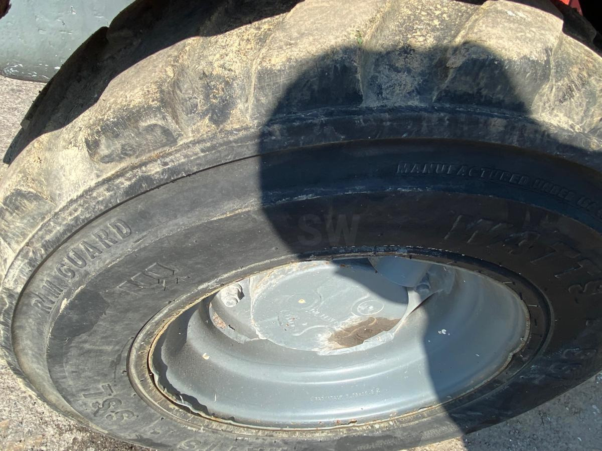 מפעיל טלסקופי Terex 2306: תמונה 10