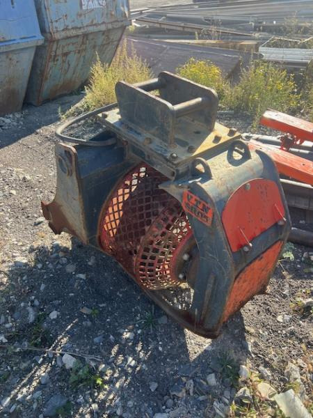 VTN SR 05 - דלי מיון: תמונה 3 VTN SR 05 - דלי מיון: תמונה 3