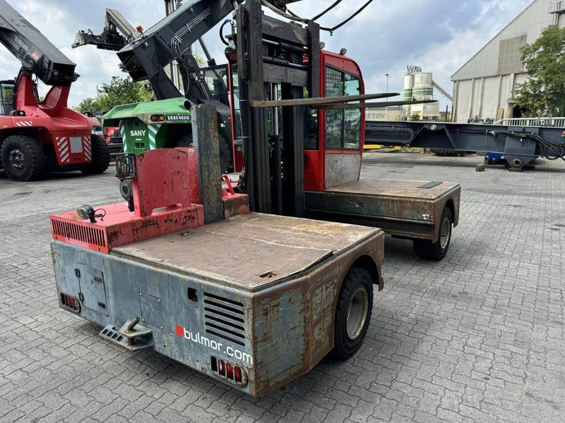 Bulmor DQn50-14-60T - מעמיס צד: תמונה 4 Bulmor DQn50-14-60T - מעמיס צד: תמונה 4