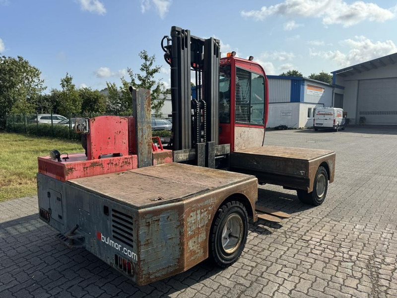 Bulmor DQn50-14-60T - מעמיס צד: תמונה 5 Bulmor DQn50-14-60T - מעמיס צד: תמונה 5