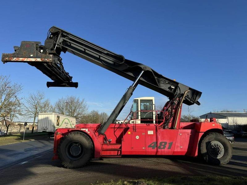 CVS Ferrari F481 - מערים הגעה: תמונה 1 CVS Ferrari F481 - מערים הגעה: תמונה 1