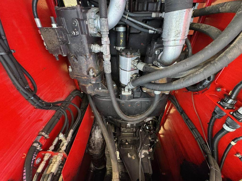CVS Ferrari F481 - מערים הגעה: תמונה 4 CVS Ferrari F481 - מערים הגעה: תמונה 4