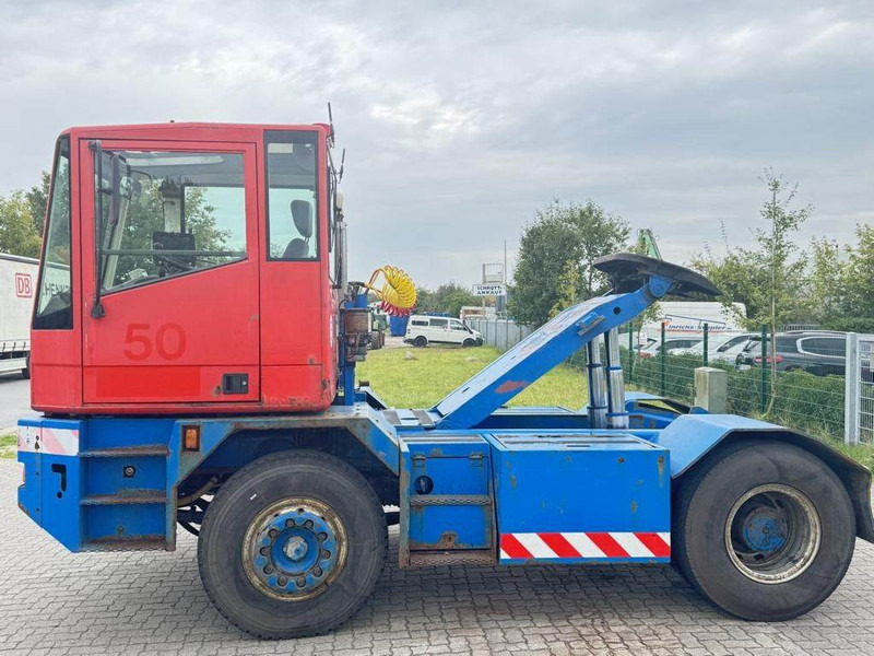 CVS Ferrari TT2516BV (4x2) - טרקטור מסוף: תמונה 1 CVS Ferrari TT2516BV (4x2) - טרקטור מסוף: תמונה 1