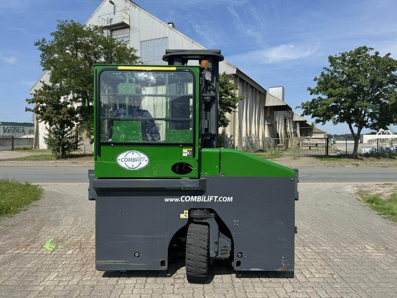 Combilift C4500ET/635D - מעמיס צד: תמונה 5 Combilift C4500ET/635D - מעמיס צד: תמונה 5