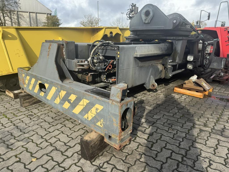 Elme 817-8729 - ציוד לטיפול בחומרים: תמונה 5 Elme 817-8729 - ציוד לטיפול בחומרים: תמונה 5