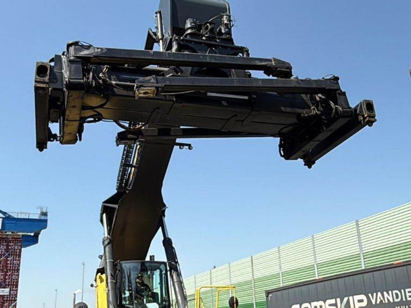 Hyster RS4633IH - מערים הגעה: תמונה 4 Hyster RS4633IH - מערים הגעה: תמונה 4