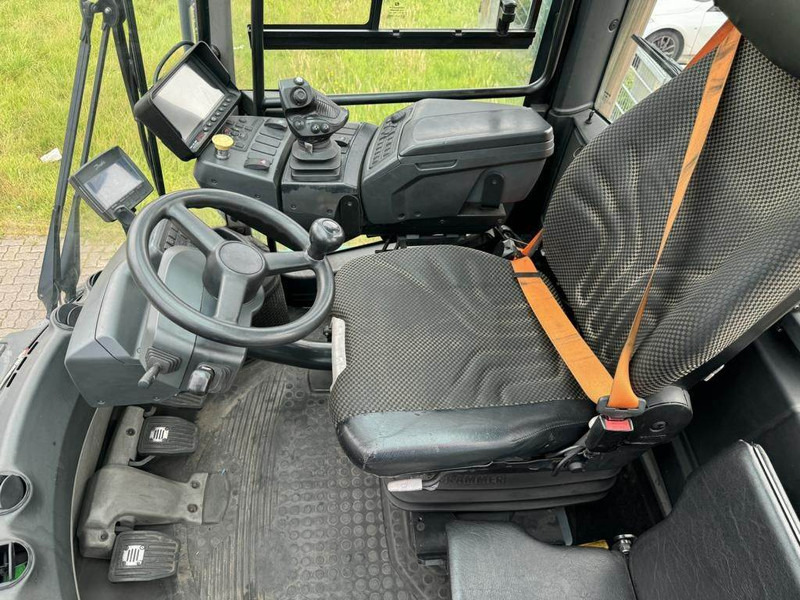 מפעיל מכולות Kalmar DCG100-45ED7: תמונה 7