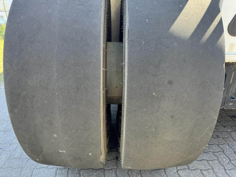 מערים הגעה Kalmar DRG450-60S5: תמונה 7