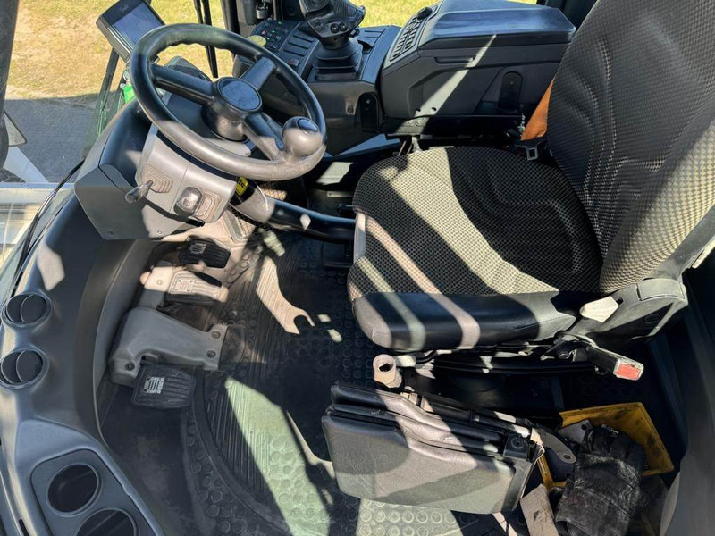 מערים הגעה Kalmar DRG450-60S5: תמונה 9