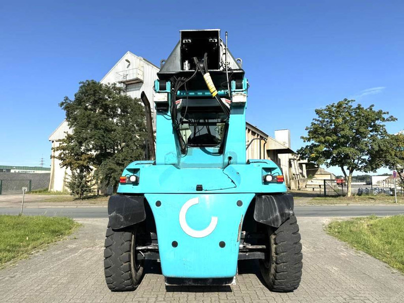 SMV SC108TC6 - מערים הגעה: תמונה 3 SMV SC108TC6 - מערים הגעה: תמונה 3
