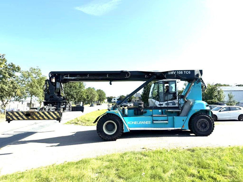 SMV SC108TC6 - מערים הגעה: תמונה 1 SMV SC108TC6 - מערים הגעה: תמונה 1