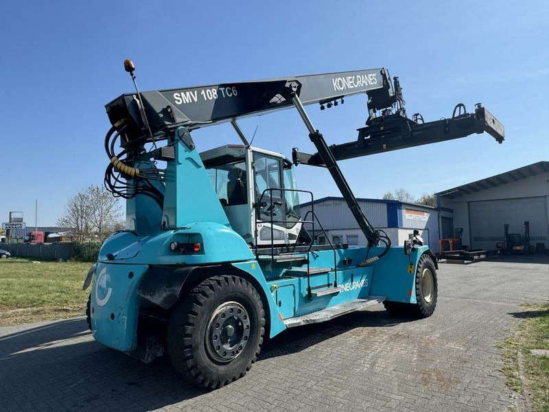 SMV SC108TC6 - מערים הגעה: תמונה 3 SMV SC108TC6 - מערים הגעה: תמונה 3