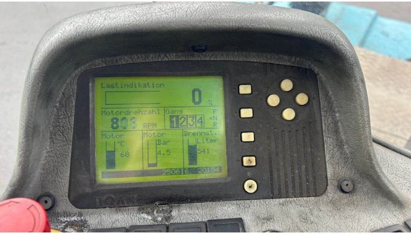 SMV SC4127TA5 - מערים הגעה: תמונה 3 SMV SC4127TA5 - מערים הגעה: תמונה 3