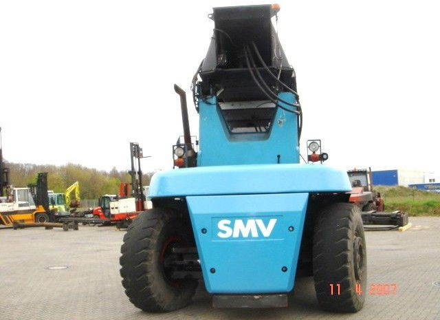 SMV SC4127TA5 - מערים הגעה: תמונה 5 SMV SC4127TA5 - מערים הגעה: תמונה 5