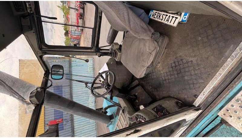 SMV SC4127TA5 - מערים הגעה: תמונה 2 SMV SC4127TA5 - מערים הגעה: תמונה 2