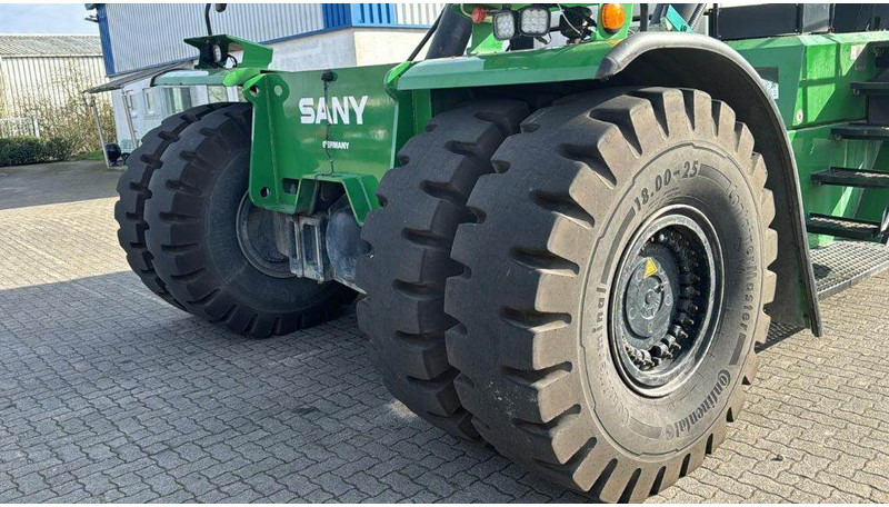 Sany SRSC4531G - מערים הגעה: תמונה 5 Sany SRSC4531G - מערים הגעה: תמונה 5