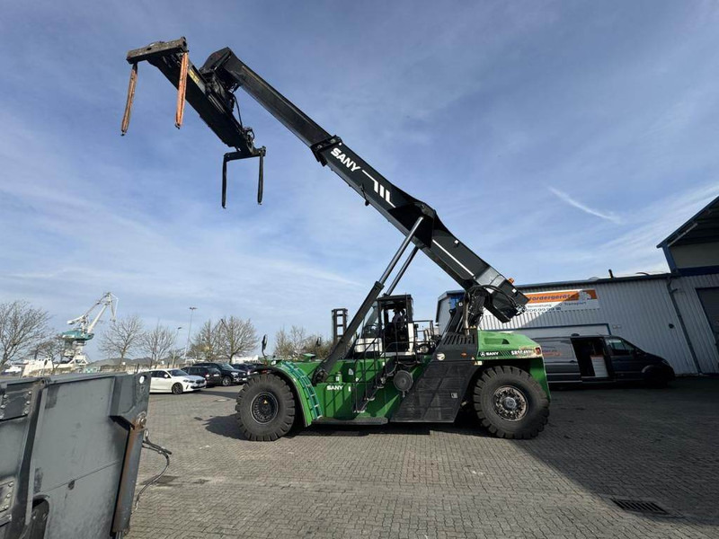 Sany SRSC4531G - מערים הגעה: תמונה 2 Sany SRSC4531G - מערים הגעה: תמונה 2