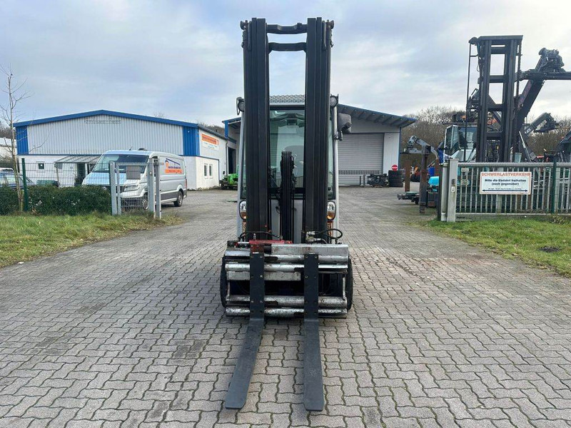 Still RX60-30 - מלגזה חשמלית: תמונה 2 Still RX60-30 - מלגזה חשמלית: תמונה 2