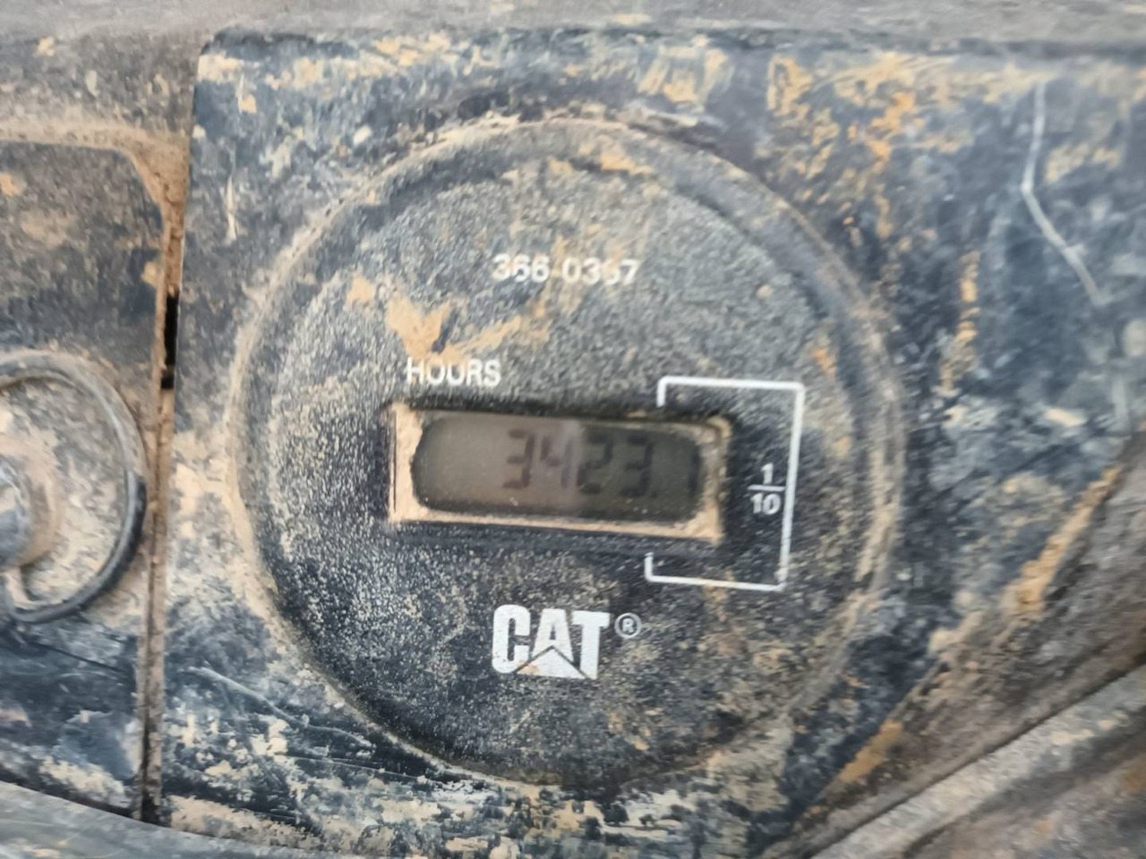 CAT 315F - מחפר סורק: תמונה 5 CAT 315F - מחפר סורק: תמונה 5