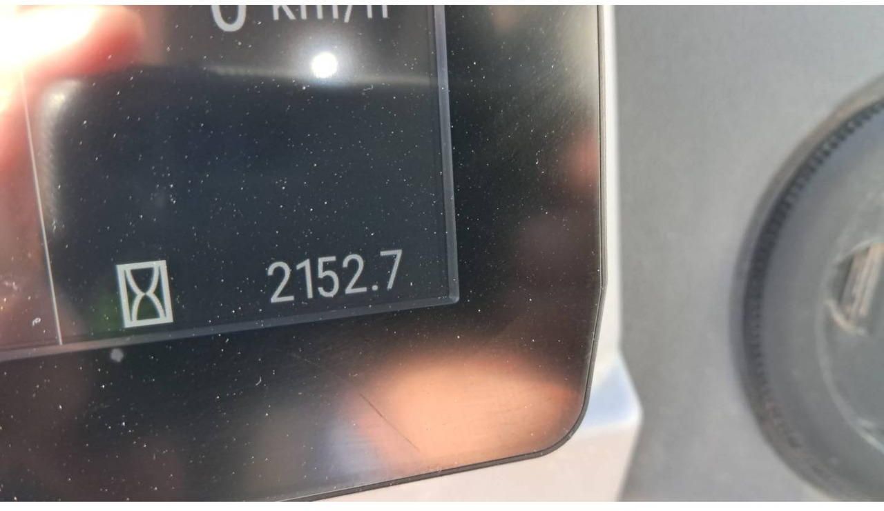 CAT 966 XE - מעמיס גלגלים: תמונה 5 CAT 966 XE - מעמיס גלגלים: תמונה 5